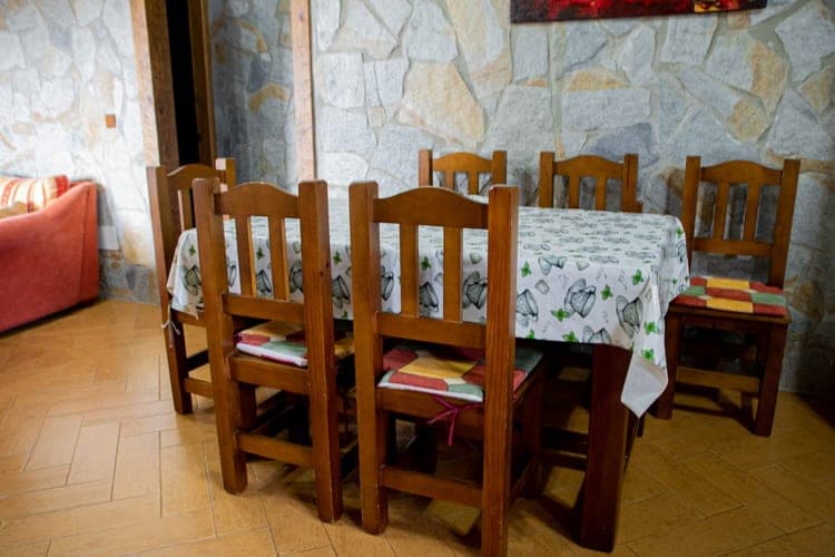 mesa comedor