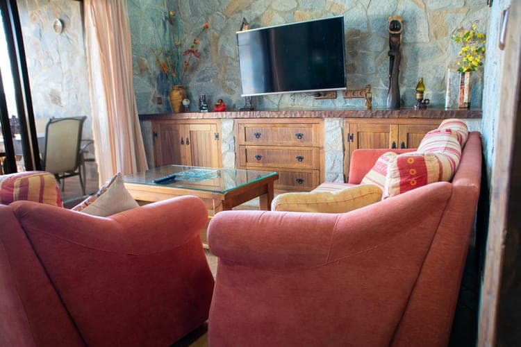 salón