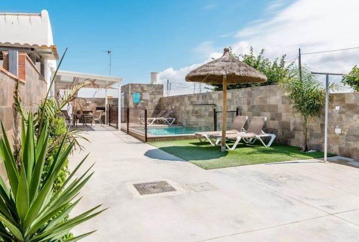 tu casa en conil villa nueva cascada (7)