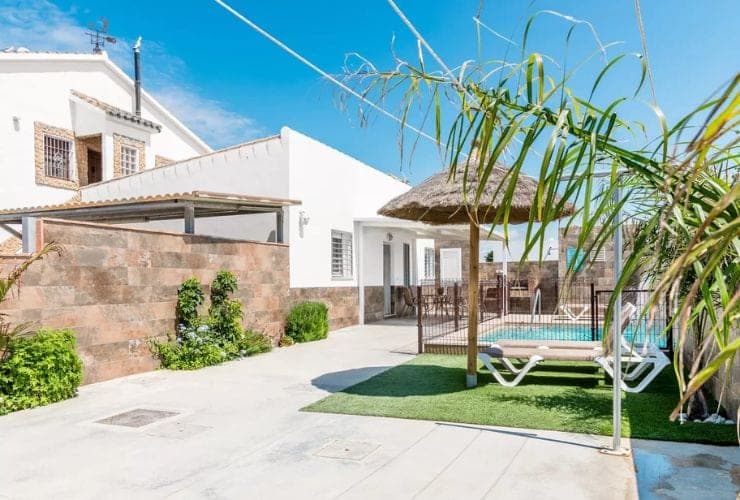 tu casa en conil villa nueva cascada (8)