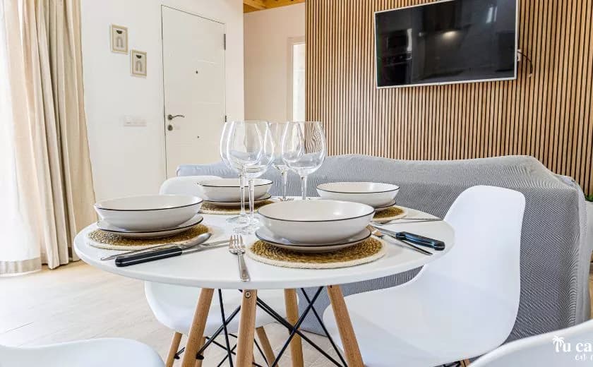mesa comedor