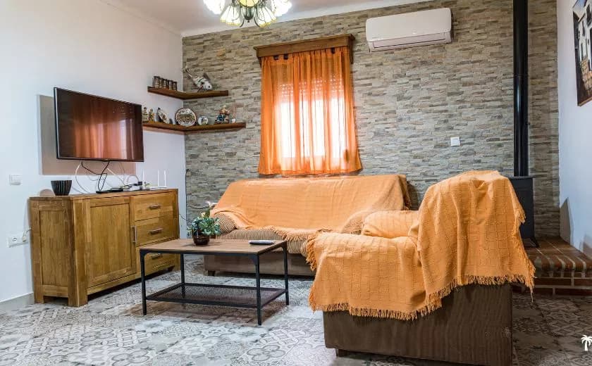 salón