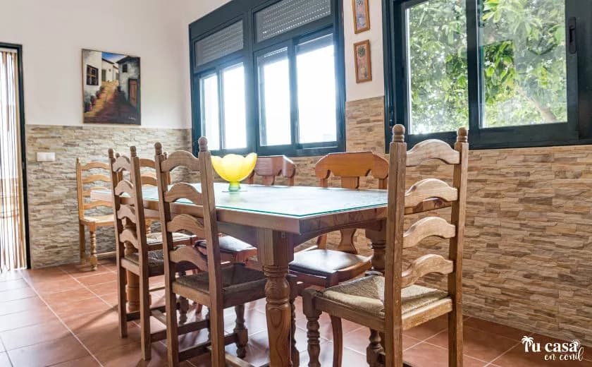 comedor